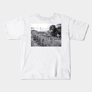 Coiled Kids T-Shirt